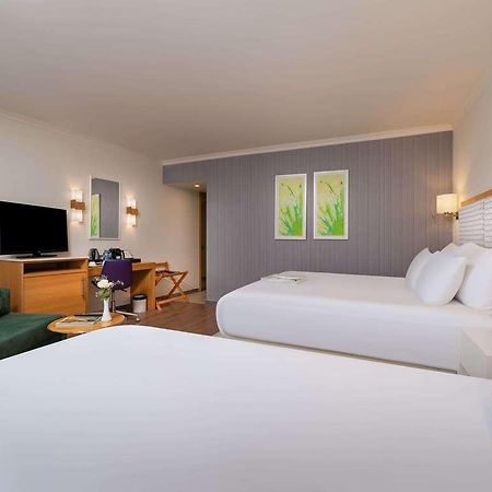 Отель Rixos Park Belek - The Land Of Legends Access Номер фото