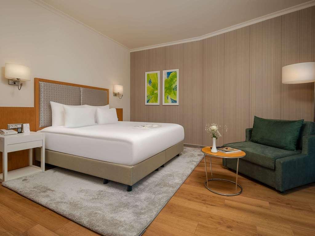 Отель Rixos Park Belek - The Land Of Legends Access Номер фото