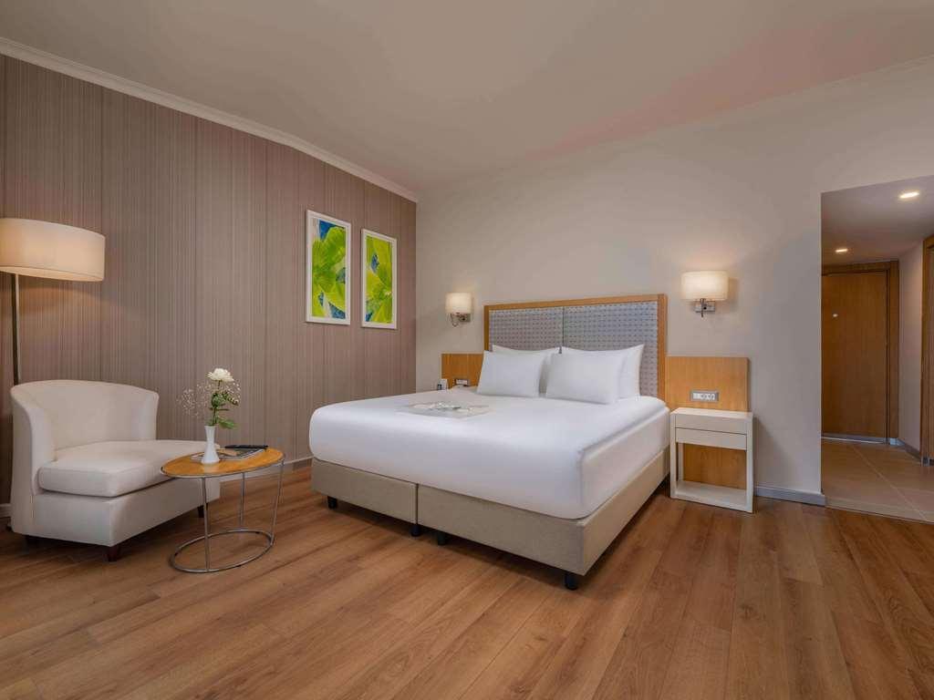 Отель Rixos Park Belek - The Land Of Legends Access Номер фото
