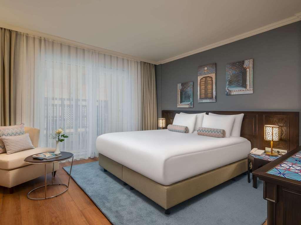 Отель Rixos Park Belek - The Land Of Legends Access Номер фото
