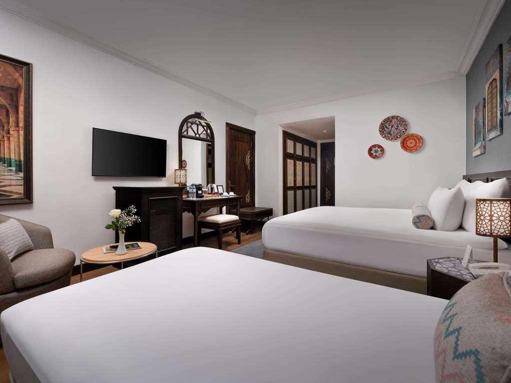Отель Rixos Park Belek - The Land Of Legends Access Номер фото