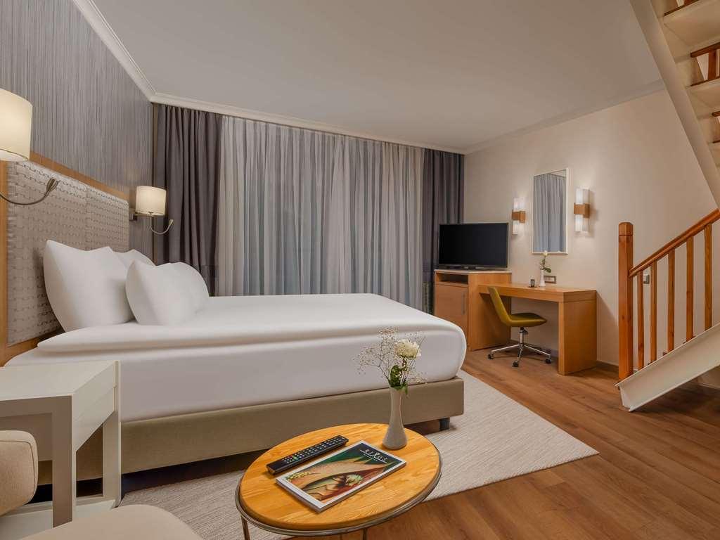 Отель Rixos Park Belek - The Land Of Legends Access Номер фото
