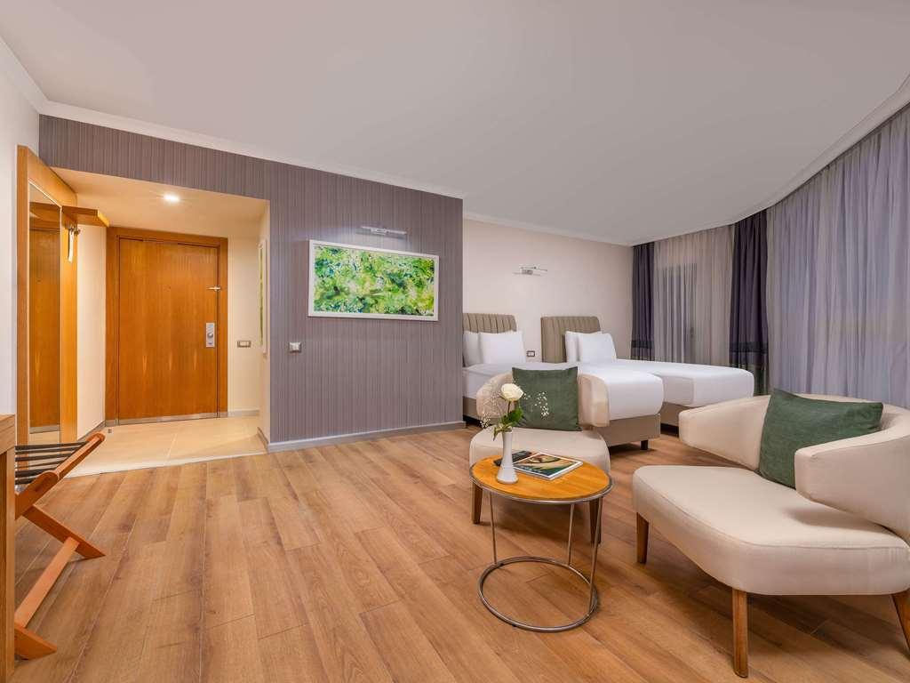 Отель Rixos Park Belek - The Land Of Legends Access Номер фото