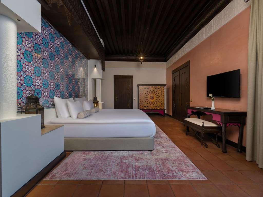 Отель Rixos Park Belek - The Land Of Legends Access Номер фото