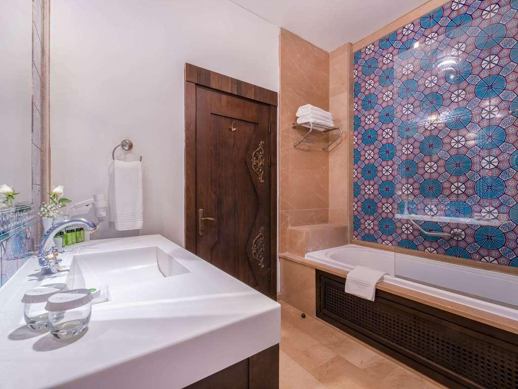 Отель Rixos Park Belek - The Land Of Legends Access Номер фото