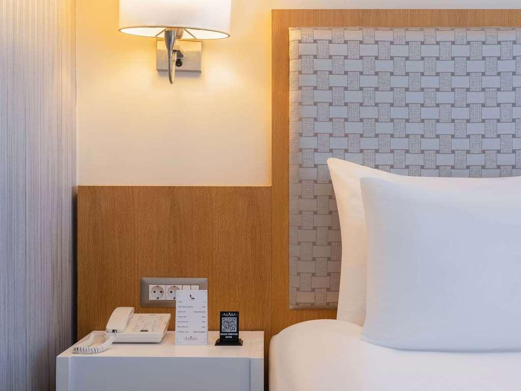 Отель Rixos Park Belek - The Land Of Legends Access Номер фото