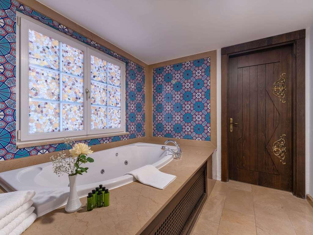 Отель Rixos Park Belek - The Land Of Legends Access Номер фото