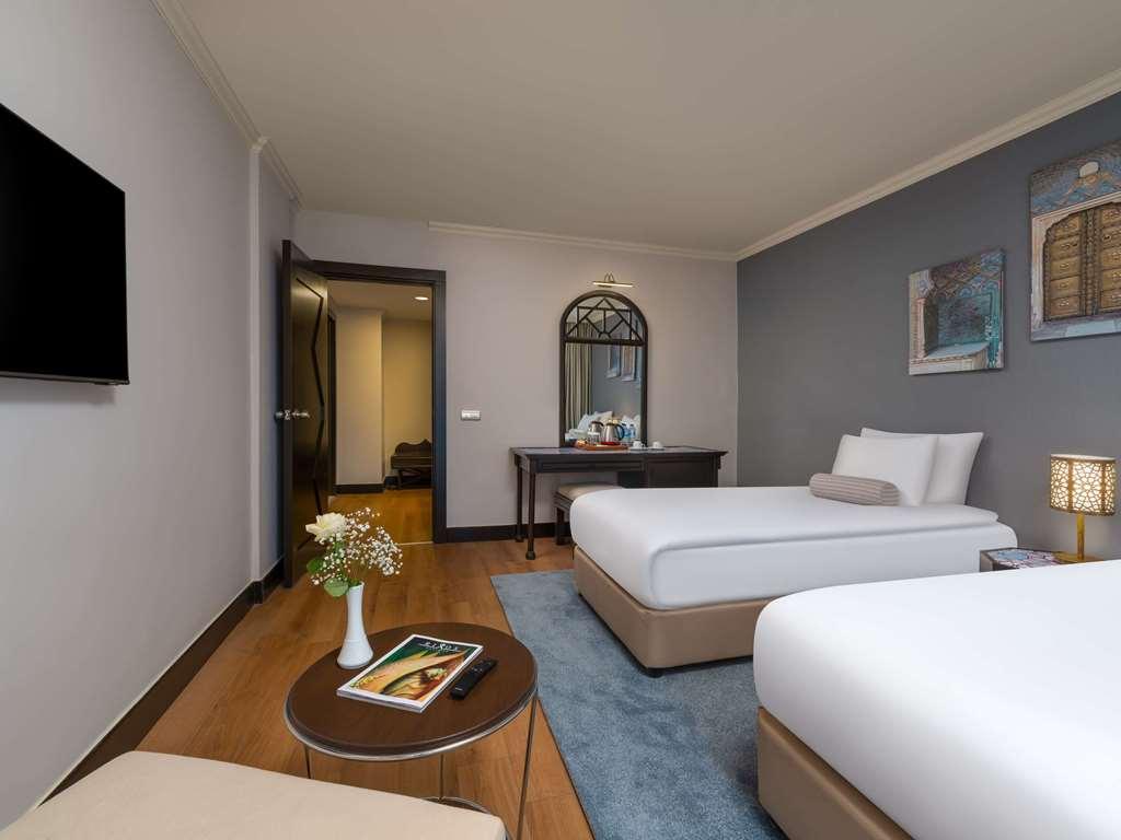 Отель Rixos Park Belek - The Land Of Legends Access Номер фото
