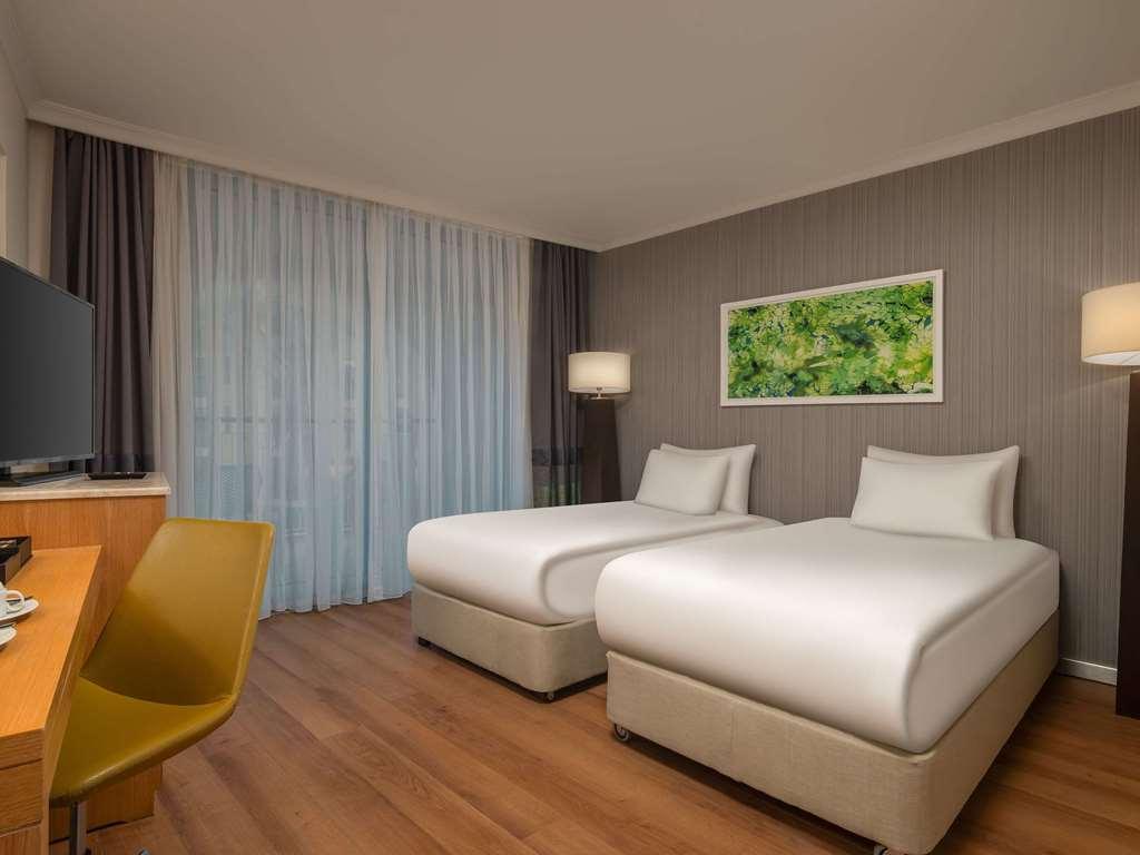 Отель Rixos Park Belek - The Land Of Legends Access Номер фото