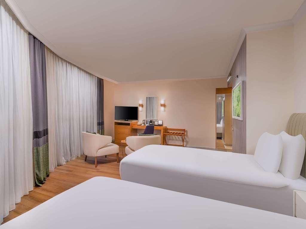 Отель Rixos Park Belek - The Land Of Legends Access Номер фото