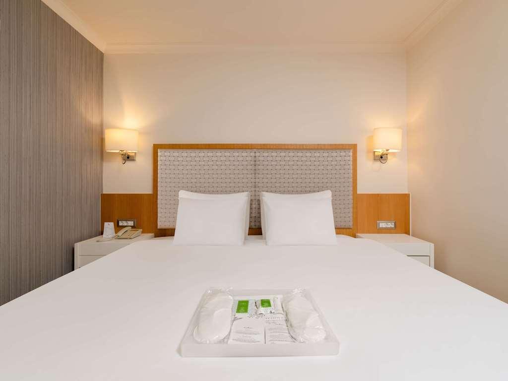 Отель Rixos Park Belek - The Land Of Legends Access Номер фото