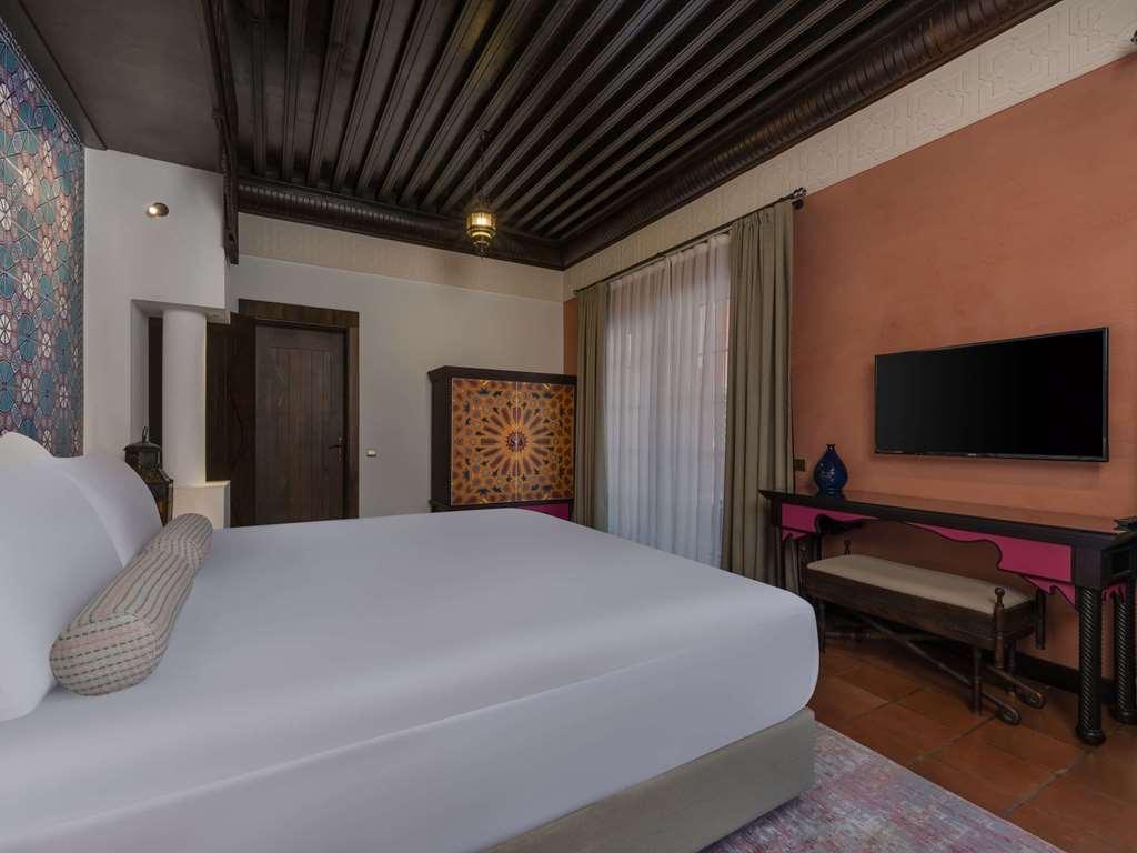 Отель Rixos Park Belek - The Land Of Legends Access Номер фото