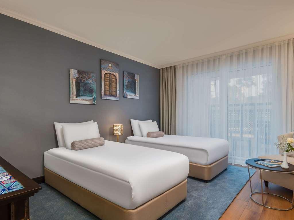 Отель Rixos Park Belek - The Land Of Legends Access Номер фото