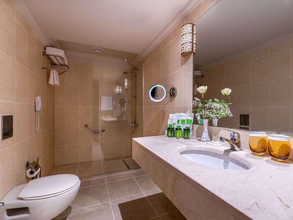 Отель Rixos Park Belek - The Land Of Legends Access Номер фото